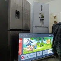 بالاترین قیمت تمام مشهد ال ای دی سمساری لباسشویی|تلویزیون و پروژکتور|مشهد, هنرستان|دیوار