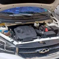 x22 مدل ۹۷|خودرو سواری و وانت|تهران, ازگل|دیوار