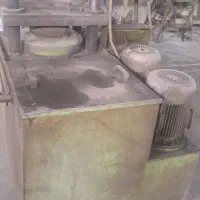 دو دستگاه پرس ملامین لاستیک|ماشین‌آلات صنعتی|ورامین, شهرک ولیعصر|دیوار