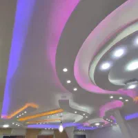 سقف کاذب،  کناف و... به صورت نقد و اقصاد|خدمات پیشه و مهارت|اسلام‌‌آباد غرب, |دیوار