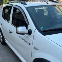 فروش رنو ساندرو استپ وی