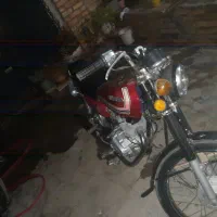 موتور هوندا سی جی|موتورسیکلت|نیشابور, مبارکه|دیوار