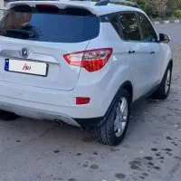 چانگانS35|خودرو سواری و وانت|محمدشهر, محمدشهر|دیوار