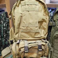 انواع کوله های کوهنوردی و طبیعت گردی 5.11 و ...|کوهنوردی و کمپینگ|تهران, شهرک صدرا|دیوار