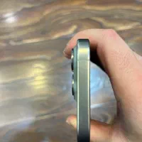 آیفون ۱۵ پرو ۲۵۶ گیگ|موبایل|تهران, باغ فیض|دیوار