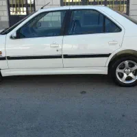 پژو پارسtu5 مدل 95|خودرو سواری و وانت|شاهرود, |دیوار