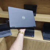 لپتاپDell e5490 i5نسل۷ سبک وزن/رم۸/هارد256ssd|رایانه همراه|ری, علایین|دیوار