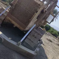 بلدوزر فیات اف دی 20|خودرو سنگین|بندرعباس, |دیوار