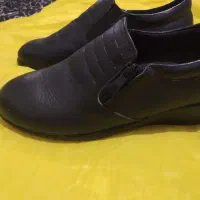 کفش طبی تبریز نو فقط ۱۵۰