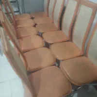 میز و صندلی رستورانی|میز و صندلی غذاخوری|زاهدان, |دیوار