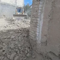 فروش زمین تجاری مسکونی ارزوییه