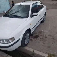 سمند LX|خودرو سواری و وانت|مشگین شهر, |دیوار