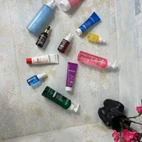 محصولات پوستی بردون