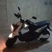 موتور برقی ۳۰۰۰ وات