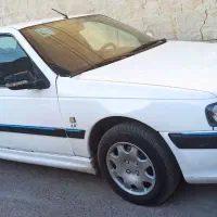 پارس دوگانه فابریک