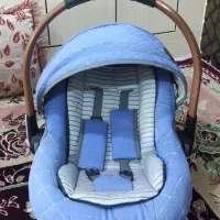 کریر و رو روک موزیکال|کالسکه و لوازم جانبی|بندر امام خمینی, |دیوار