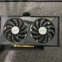 Rtx 3050 8G