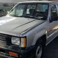 وانت میتسوبیشی ۱۹۹۲ تک دیفرانسیل فقط معاوضه ،مقطوع