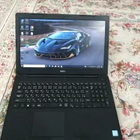 لپتاپ dell 3590 core i3 نسل8 تولید2020