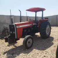 تراکتور ۲۸۵