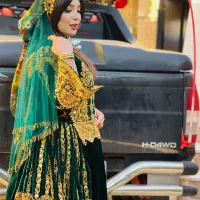 کرایه لباس محلی