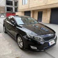 کیا اپتیما۲۰۱۶پلاک منقطقه ازاد ماکو تردد استانی|خودرو سواری و وانت|ارومیه, |دیوار