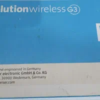 میکروفون بیسیم یقه ای سنهایزر مدل EW 100 ENG G3|صوتی و تصویری|بندرعباس, |دیوار
