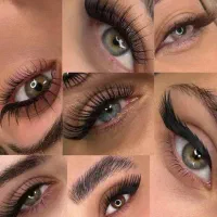 اکستشن مژه از صفر تا درآمد