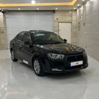 دنا پلاس توربو اتومات