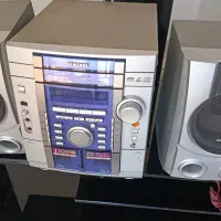 ضیط سامسونگ ۱۳۰۰ وات