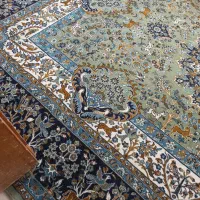 فرش|فرش|یزد, |دیوار