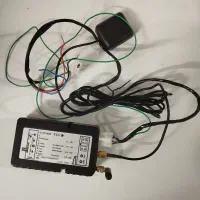 ردیاب خودرو رادشید|قطعات یدکی و لوازم جانبی|مشهد, کوثر|دیوار