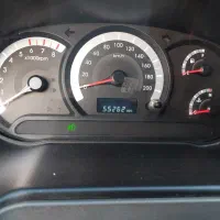 تیبا ۲ سفید مدل ۱۴۰۰|خودرو سواری و وانت|مشهد, خرمشهر|دیوار