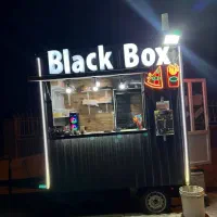 فروش کانکس فودتراگ فست فود با تمام وسایل