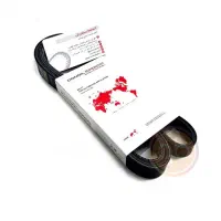 تسمه پروانه تایم دینام صنعتی|فروشگاه و مغازه|مشهد, مقدم|دیوار