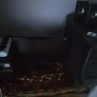 کامپیوتر سالم