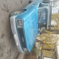 وانت مزدا 2000ژاپنی|خودرو سواری و وانت|تاکستان, |دیوار