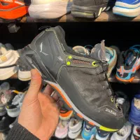 کتونی کوهنوردی طبیعتگردی سالیوا ایتالیا اورجینال۴۳