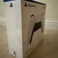 گیم پد (دسته) PlayStation 5|کنسول، بازی ویدئویی و آنلاین|تهران, شهرک غرب|دیوار
