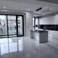 ۹۵ متر/با پارکینگ و آسانسور و انباری/استخر