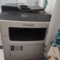 پرینتر لیزری چندکاره Lexmark MX317DN