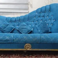 مبلمان+گلمیز|مبلمان خانگی و میز عسلی|بندر کنگان, |دیوار