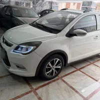 لیفان x50 تمیز و بی رنگ
