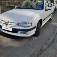 پژوپارس مدل ۹۵
