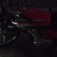 هندا125|موتورسیکلت|زنجان, |دیوار