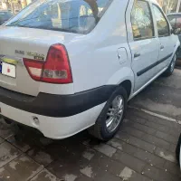 ال۹۰ پارس خودرو مدل۹۴|خودرو سواری و وانت|خوی, |دیوار