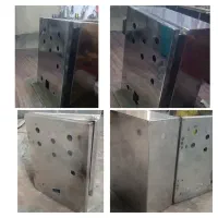 پرداختکاری قطعات و پولیش قالب،گیلانس،نوارکاری.نمد|خدمات پیشه و مهارت|تهران, یافتآباد|دیوار