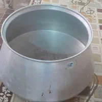 قابلمه بزرگ|ظروف پخت‌وپز|رشت, آب و برق|دیوار