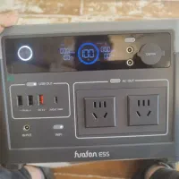 power station 600w|قطعات و لوازم جانبی رایانه|قم, صفاشهر|دیوار