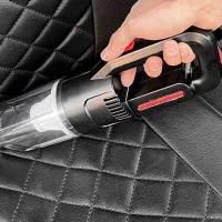 جارو شارژی ماشین مدل HQ01/جارو برقی/ جارو خودرو|جاروبرقی، جارو شارژی، بخارشو|شیراز, شهرک بزین|دیوار